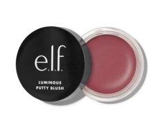 ELF COSMETICS - LUMINOUS PUTTY BLUSH | ST. BARTS