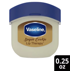 VASELINE - LIP TREATMENT | SUGAR COOKIE