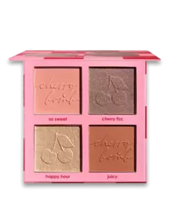 CIATE - CHERRY BOMB PALETTE - comprar online