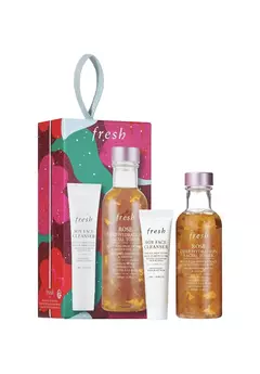 FRESH - SKINCARE PREP ESSENTIAL