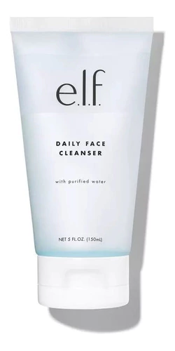 ELF COSMETICS - DAILY FACE CLEANSER - comprar online