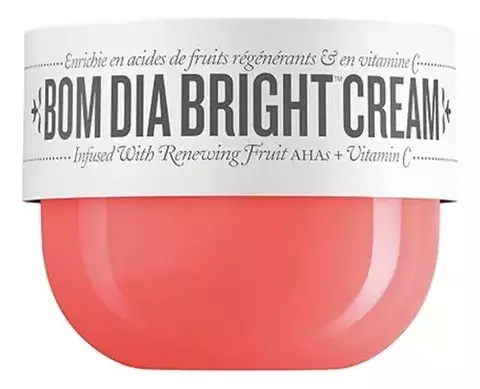 SOL DE JANEIRO - BOM DIA BRIGHT CREAM 25 ML