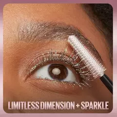 MAYBELLINE - SKY HIGH WASHABLE MASCARA | SPACE DIAMOND en internet