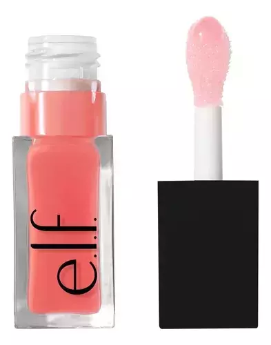 ELF COSMETICS - LIP OIL | PINK QUARTZ - comprar online