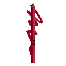NYX - SHINE LOUD VEGAN LIP PENCIL | ON A MISSION