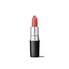 MAC COSMETICS - SATIN LIPSTICK | MOCHA