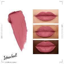 NYX - SOFT MATTE LIP CREAM TRAVEL SIZE - tienda online