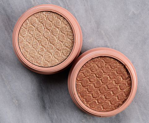 COLOURPOP - SUPER SHOCK SHADOW DUO | STATE OF NATURE