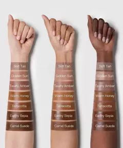 SHE GLAM - SUN SCULPT LIQUID CONTOUR | GOLDEN SUN - comprar online