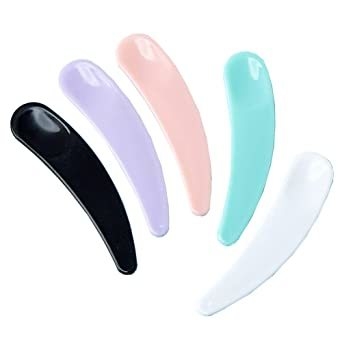 MINI ESPÁTULAS PARA DEPOTAR PRODUCTOS | 2u