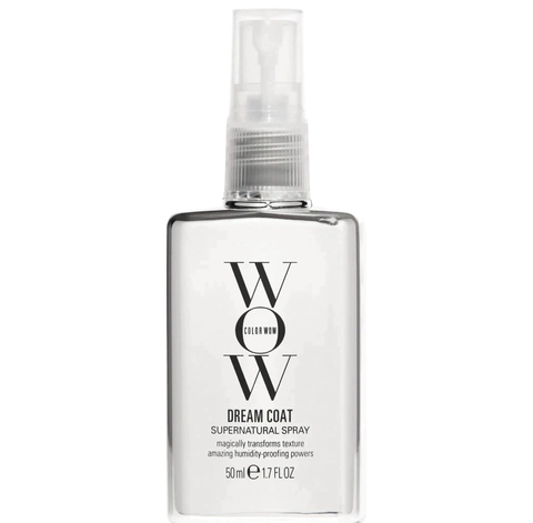 WOW - DREAM COAT SUPERNATURAL SPRAY TRAVEL SIZE