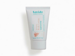 LAVIDO - AROMATIC BODY LOTION 30 ML | MUSK AND COCONUT