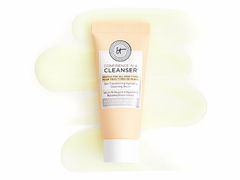 IT COSMETICS - CONFIDENCE IN A CLEANSER