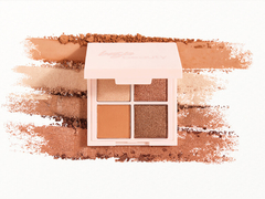 BASIC BEAUTY - HOT COCOA QUAD - comprar online