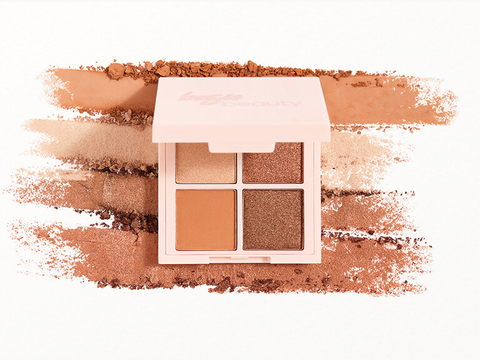 BASIC BEAUTY - HOT COCOA QUAD - comprar online