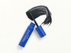 TRESLUCE BEAUTY - ILUSION MASCARA MINI