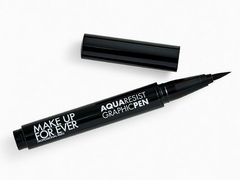 MAKE UP FOR EVER - AQUARESIST GRAPHIC PEN DELUXE SIZE