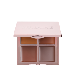 ACE BEAUTE - ULTIMATE SCULPTING FACE PALETTE