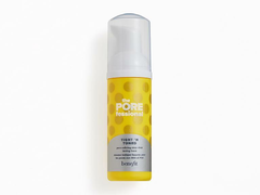 BENEFIT - DELUXE SIZE TIGHT 'N TONED PORE REFINING AHA + PHA TONING FOAM