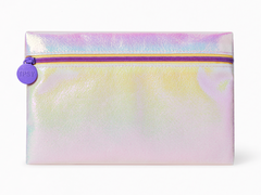 MAKEUP BAG - IRIDISCENT