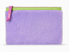 MAKEUP BAG - PUFFY ED