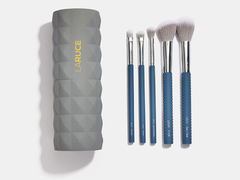 LARUCE - THE CRISTINE BRUSH SET