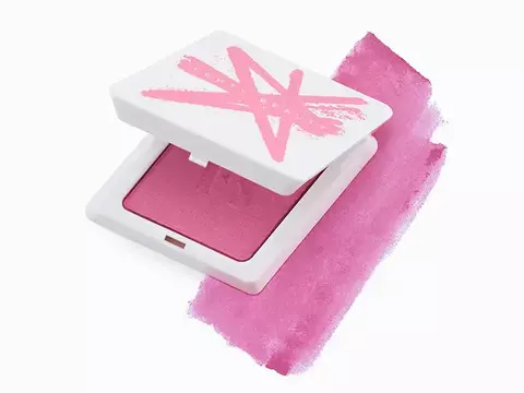 FENTY BEAUTY Fenty Cheeks Suede Powder Blush Wattabratt 29 USD - comprar online