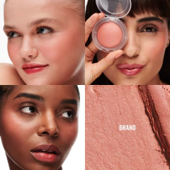 MAC COSMETICS - GLOW PLAY CUSHIONY BLUSH | GRAND - comprar online