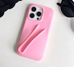 PINK CASE IPHONE IPHONE 13 PRO