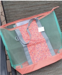 NEUTROGENA - BEACH TOTE BAG