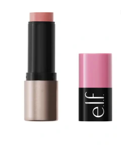 ELF COSMETICS - SOFT GLAM CREAM BLUSH | PINK ON IT