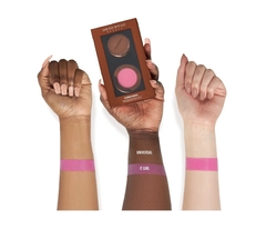 DANESSA MYRICKS - BLURRING BUDDIES | UNIVERSAL + FLUSHED - comprar online