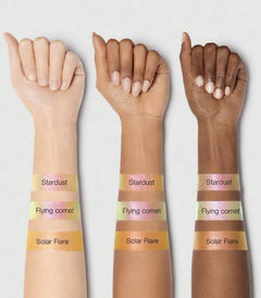 SHE GLAM - CHROMA GLOW BLOOM LIQUID HIGHLIGHTER | STARDUST - THE CAPRI STORE