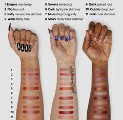 MILK MAKEUP - LIP + CHEEK | PERK - comprar online