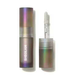 SHE GLAM - CHROMA ZONE MULTICHROME LIQUID EYESHADOW | OPAL ESSENCE