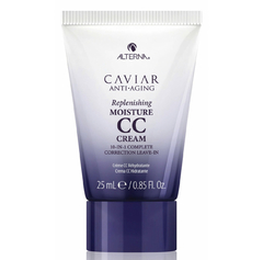 ALTERNA - REPLENISHING MOISTURE CC CREAM LEAVE IN 25 ML