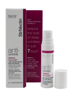 STRIVECTIN - ANTI WRINKLE LINE TRANSFORMING MELTING SERUM 7ML