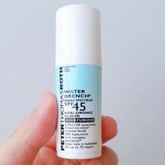 PETER THOMAS ROTH - WATER DRENCH HYALURONIC CLOUD MOISTURIZER 5 ML
