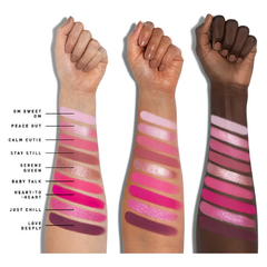 MORPHE - 9B CALL ME BABY PALETTE - comprar online
