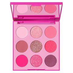 MORPHE - 9B CALL ME BABY PALETTE