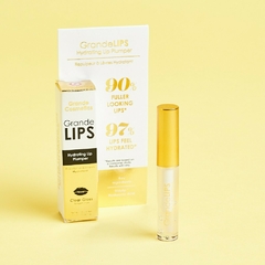 GRANDE - HYDRATING LIP PLUMPER MINI