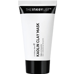 THE INKEY LIST - KAOLIN CLAY MASK