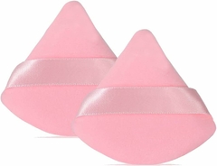 SHE GLAM - POWDER PUFF 2 U | PINK