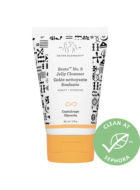 DRUNK ELEPHANT - BESTE NO.9 JELLY CLEANSER