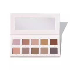 WANDER BEAUTY - IN NEUTRAL EYESHADOW PALETTE - comprar online