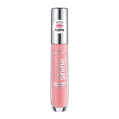 ESSENCE - EXTREME SHINE VOLUME GLOSS | NUDE MOOD