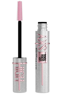 MAYBELLINE - SKY HIGH WASHABLE MASCARA | SPACE DIAMOND - comprar online