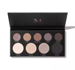 MORPHE - LUNARIOUS PALETTE