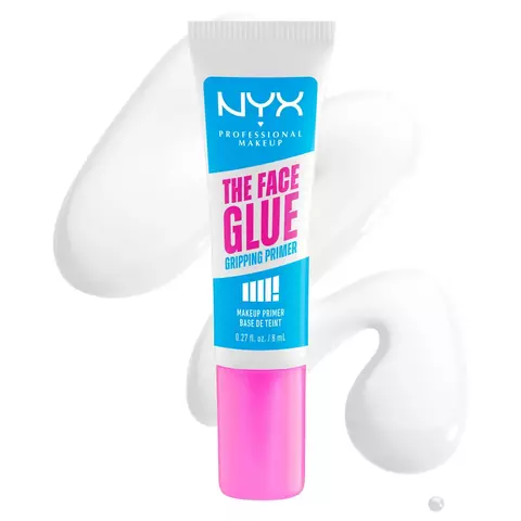 NYX - THE FACE GLUE GRIPPING PRIMER TRAVEL SIZE