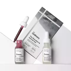 THE ORDINARY - THE RESURFACE AND HYDRATE SET